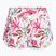 Dámské plavecké šortky ROXY Wave Printed 2 white happy tropical