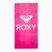 Ručník ROXY Glimmer Of Hope shocking pink