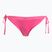 Spodní díl plavek  ROXY Beach Classics Bikini Tie shocking pink