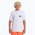 Dětské plavecké tričko Quiksilver Everyday Surf Tee white