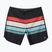 Pánské plavecké šortky  Quiksilver Everyday Stripe 19 black