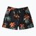 Pánské plavecké šortky Quiksilver Everyday Mix Wolley 15 black