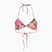 Horní díl plavek  Billabong Sol Searcher Multi Tri multicolor