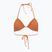 Horní díl plavek  Billabong Sol Searcher Multi Tri golden brown