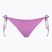 Horní díl plavek  Billabong Sol Searcher Tie Side Tropic lush lilac