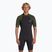 Pánský neopren Billabong 2mm Foil Back Zip Spring moss