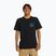 Quiksilver pánské tričko Natural Forms Mor black