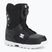 Dětské snowboardové boty  DC Youth Scout black/black/white