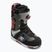 Pánské snowboardové boty DC Phantom black/grey/red