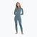 Dámský neopren ROXY 4/3 mm Swell Series Back Zip GBS starglazer