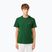 Pánské tričko Lacoste TH2038 green