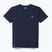 Pánské tričko Lacoste tmavě modré TH7618