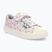 Dětské tenisky Kickers Kickgoldi white/print festi summer