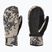 Pánské snowboardové rukavice DC Franchise Mitten fractal