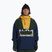 Pánská snowboardová bunda DC DC-43 Anorak dress blues