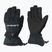 Pánské snowboardové rukavice Quiksilver Mission true black