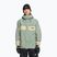 Pánská snowboardová bunda Quiksilver High Altitude Gore-Tex sea spray