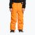 Dětské snowboardové kalhoty Quiksilver Estate orange pepper