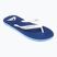 Pánské žabky Quiksilver Molokai indigo