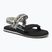 Pánské sandály Quiksilver Monkey Caged II black/white