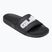 Pánské nazouváky Quiksilver Rivi Wordmark Slide II black 5