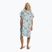 Dámský ručník s kapucí Billabong coastal blue swimming poncho
