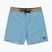 Pánské plavecké šortky Quiksilver Surfsilk Straight Leg 18" florever aquifer