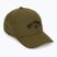 Pánská kšiltovka Billabong Arch Snapback military