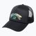 Pánská kšiltovka Billabong Podium Trucker black multi
