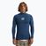 Pánské plavecké tričko Longsleeve Billabong Waves All Day midnight