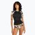 Dámské plavecké tričko Billabong Surf Capsule black multi