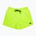 Pánské koupací šortky Quiksilver Everyday Solid Volley 15" safety yellow