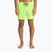 Pánské koupací šortky Quiksilver Everyday Solid Volley 15" safety yellow