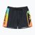 Pánské plavecké šortky Quiksilver Everyday Holmes Volley 16" black holmes