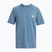 Pánské tričko Quiksilver Everyday Surf coronet blue