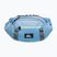 Quiksilver Lone Walker 3 l coronet blue ledvinka