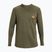 Pánské tričko Longsleeve Quiksilver Everyday Surf grape leaf longsleeve