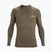Pánské plavky Longsleeve Quiksilver Everyday UPF50 grape leaf 