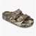 Dětské nazouváky Quiksilver Embark RF green 1
