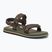 Pánské sandály Quiksilver Monkey Caged II camo