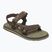 Pánské sandály Quiksilver Monkey Caged II camo