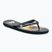 Pánské žabky Quiksilver Java Art blue 5