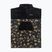 Quiksilver Hoody Towel handtman pončo s hroznovým listem