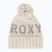 Dámská zimní čepice ROXY Tonic Beanie whisper white