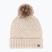 Dámská zimní čepice ROXY Blizzard Beanie whisper white