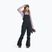 Dámské lyžařské kalhoty ROXY Rideout Bib true black