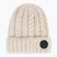Dámská zimní čepice ROXY Tram Beanie whisper white