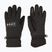 Dětské snowboardové rukavice Roxy Freshfield True Black