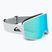 Brýle na snowboard Quiksilver Storm white/clux ml blue