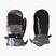 Dětské snowboardové rukavice Quiksilver Mission Mitt thermostamp grayscale